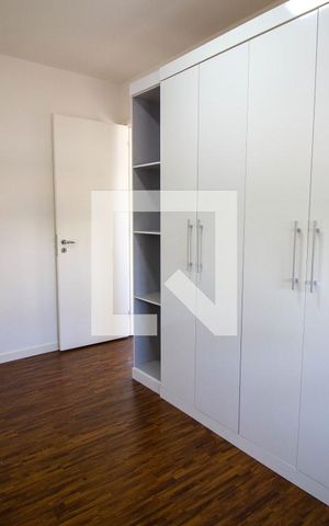 Apartamento para alugar com 80m², 3 quartos e 2 vagasQuarto 2