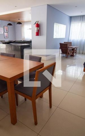 Apartamento para alugar com 80m², 3 quartos e 2 vagasArea Comum - Salão Gourmet
