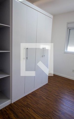 Apartamento para alugar com 80m², 3 quartos e 2 vagasQuarto 2