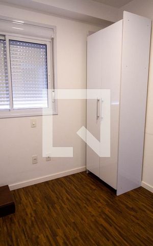 Apartamento para alugar com 80m², 3 quartos e 2 vagasQuarto 1