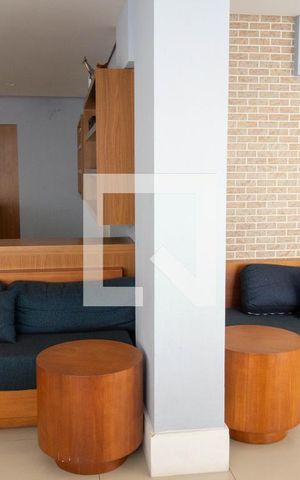 Apartamento para alugar com 80m², 3 quartos e 2 vagasArea Comum - Salão de Festas