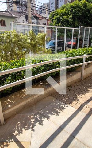Apartamento para alugar com 80m², 3 quartos e 2 vagasArea Comum -Rampa Acessibilidade