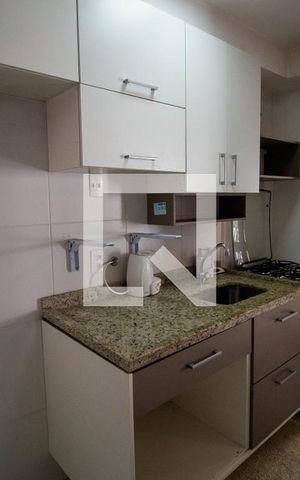 Apartamento para alugar com 80m², 3 quartos e 2 vagasCozinha
