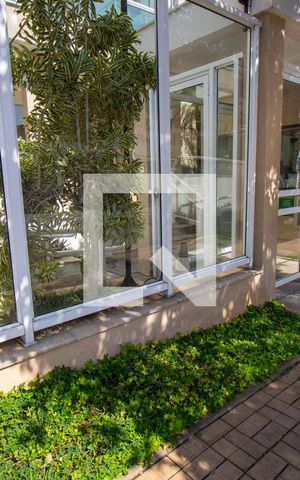 Apartamento para alugar com 80m², 3 quartos e 2 vagasArea Comum - Fachada e Portaria
