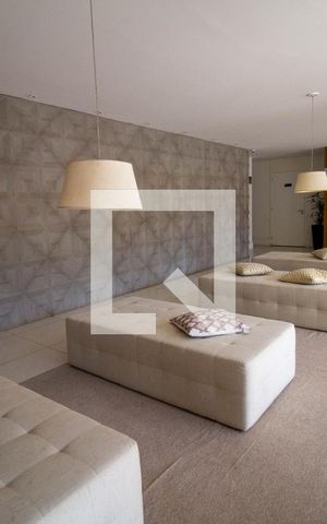 Apartamento para alugar com 80m², 3 quartos e 2 vagasArea Comum - Hall de Entrada