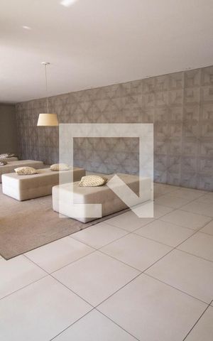 Apartamento para alugar com 80m², 3 quartos e 2 vagasArea Comum - Hall de Entrada