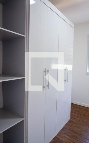 Apartamento para alugar com 80m², 3 quartos e 2 vagasQuarto 2
