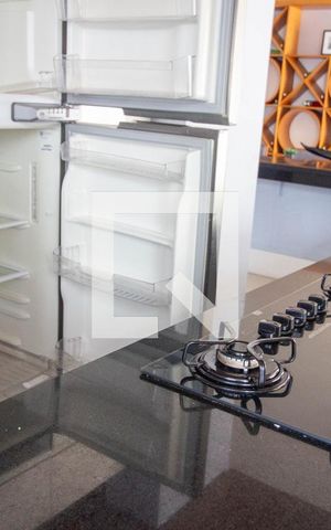 Apartamento para alugar com 80m², 3 quartos e 2 vagasArea Comum - Salão Gourmet