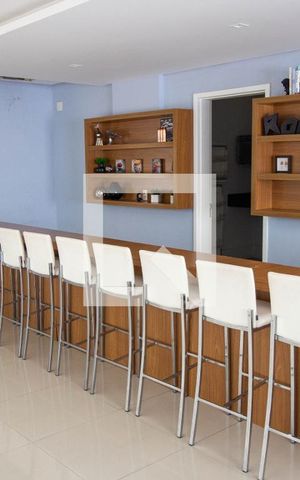 Apartamento para alugar com 80m², 3 quartos e 2 vagasArea Comum - Salão de Festas
