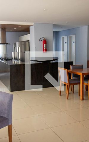 Apartamento para alugar com 80m², 3 quartos e 2 vagasArea Comum - Salão Gourmet