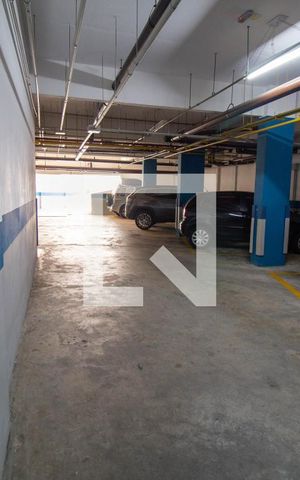 Apartamento para alugar com 80m², 3 quartos e 2 vagasArea Comum - Garagem