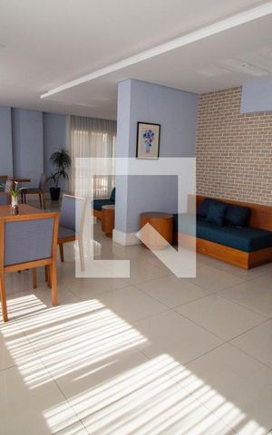 Apartamento para alugar com 80m², 3 quartos e 2 vagasArea Comum - Salão de Festas