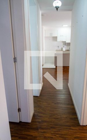 Apartamento para alugar com 80m², 3 quartos e 2 vagasCorredor