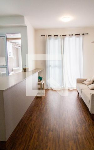 Apartamento para alugar com 80m², 3 quartos e 2 vagasSala
