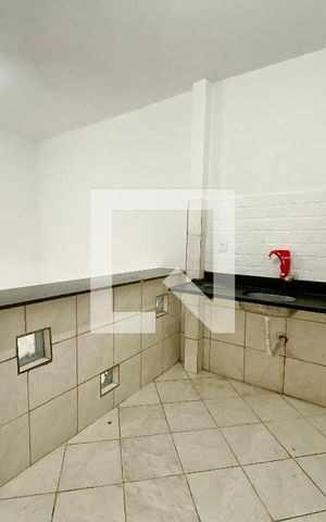 Studio para alugar com 25m², 1 quarto e 1 vaga Studio para alugar com 25m², 1 quarto e 1 vagaSala/Cozinha