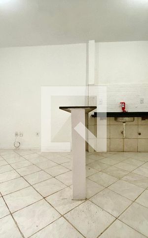 Studio para alugar com 25m², 1 quarto e 1 vaga Studio para alugar com 25m², 1 quarto e 1 vagaSala/Cozinha