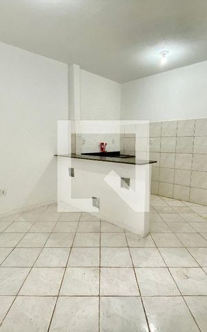 Studio para alugar com 25m², 1 quarto e 1 vaga Studio para alugar com 25m², 1 quarto e 1 vagaSala/Cozinha
