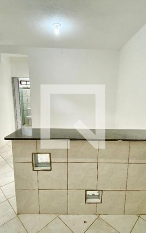 Studio para alugar com 25m², 1 quarto e 1 vaga Studio para alugar com 25m², 1 quarto e 1 vagaSala/Cozinha