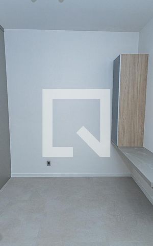 Apartamento para alugar com 34m², 1 quarto e 1 vagaSala