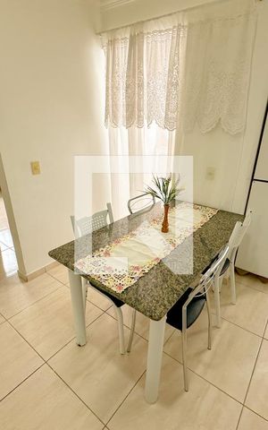 Apartamento para alugar com 65m², 2 quartos e 1 vagaSala de Jantar