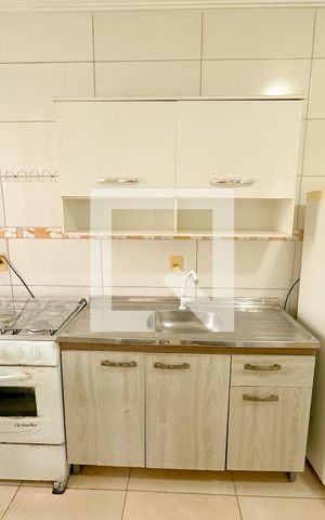 Apartamento para alugar com 65m², 2 quartos e 1 vagaCozinha - Armários