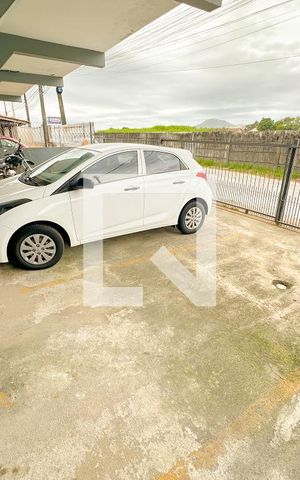 Apartamento para alugar com 65m², 2 quartos e 1 vagaGaragem