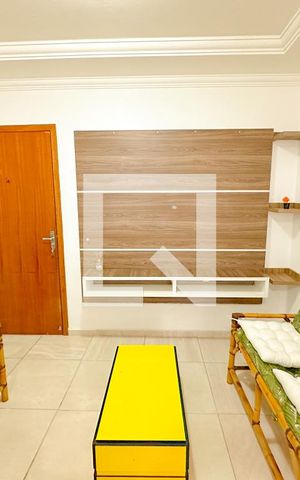 Apartamento para alugar com 65m², 2 quartos e 1 vagaSala de TV