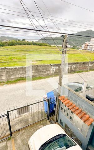 Apartamento para alugar com 65m², 2 quartos e 1 vagaVista do Quarto 2