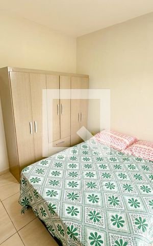 Apartamento para alugar com 65m², 2 quartos e 1 vagaQuarto 1
