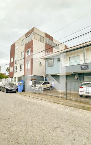 Apartamento para alugar com 65m², 2 quartos e 1 vagaVista da Rua