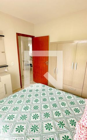 Apartamento para alugar com 65m², 2 quartos e 1 vagaQuarto 1