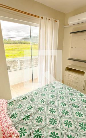 Apartamento para alugar com 65m², 2 quartos e 1 vagaQuarto 1
