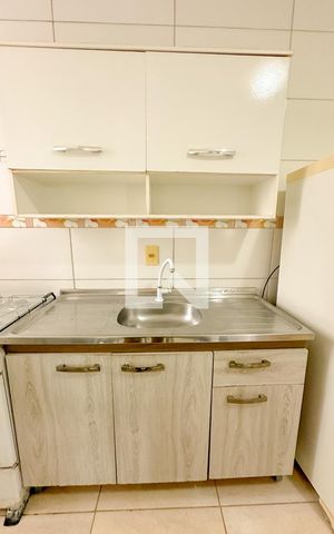 Apartamento para alugar com 65m², 2 quartos e 1 vagaCozinha - ArmáriosCozinha - Armários