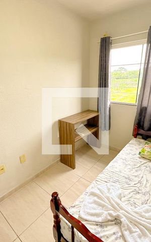 Apartamento para alugar com 65m², 2 quartos e 1 vagaQuarto 2