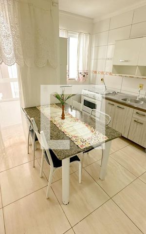 Apartamento para alugar com 65m², 2 quartos e 1 vagaSala de Jantar
