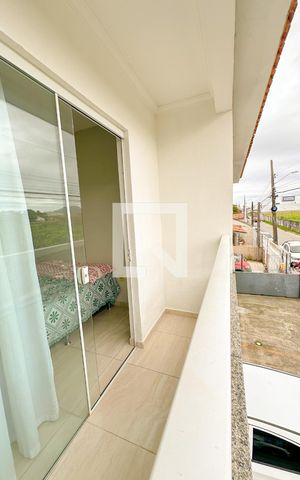 Apartamento para alugar com 65m², 2 quartos e 1 vagaVaranda