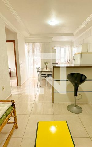 Apartamento para alugar com 65m², 2 quartos e 1 vagaSala de TV