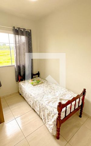 Apartamento para alugar com 65m², 2 quartos e 1 vagaQuarto 2