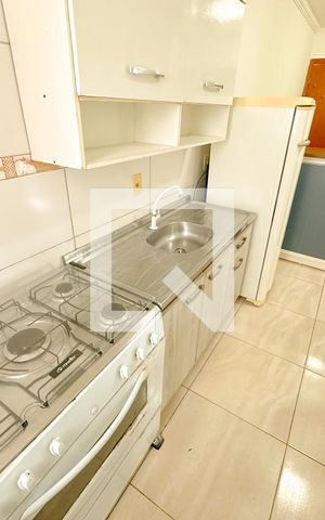 Apartamento para alugar com 65m², 2 quartos e 1 vagaCozinha