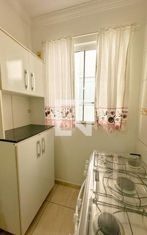 Apartamento para alugar com 65m², 2 quartos e 1 vagaCozinha - Armários