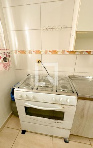 Apartamento para alugar com 65m², 2 quartos e 1 vagaCozinha - Armários