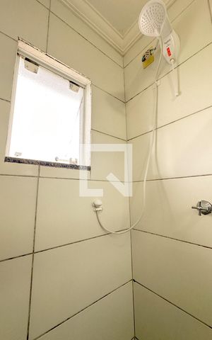 Apartamento para alugar com 65m², 2 quartos e 1 vagaBanheiro