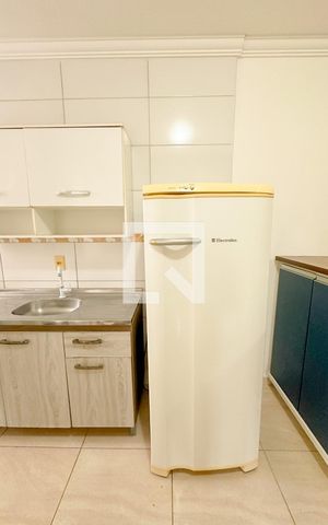 Apartamento para alugar com 65m², 2 quartos e 1 vagaCozinha - Armários