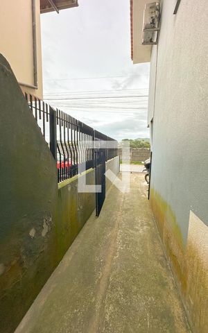 Apartamento para alugar com 65m², 2 quartos e 1 vagaCorredor