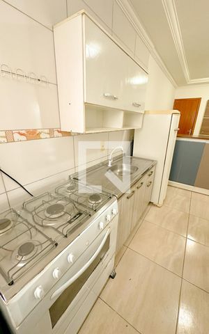 Apartamento para alugar com 65m², 2 quartos e 1 vagaCozinha