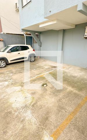 Apartamento para alugar com 65m², 2 quartos e 1 vagaGaragem