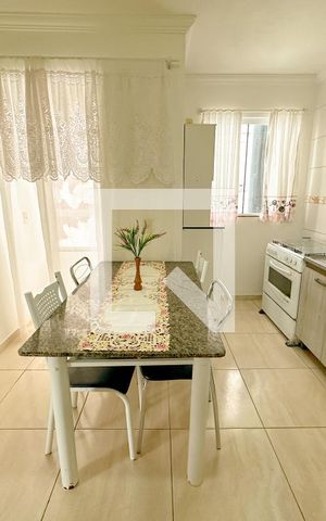 Apartamento para alugar com 65m², 2 quartos e 1 vagaSala de Jantar