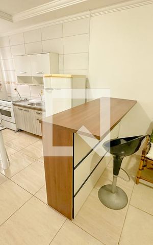 Apartamento para alugar com 65m², 2 quartos e 1 vagaSala de Jantar
