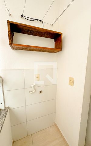 Apartamento para alugar com 65m², 2 quartos e 1 vagaÁrea de Serviço