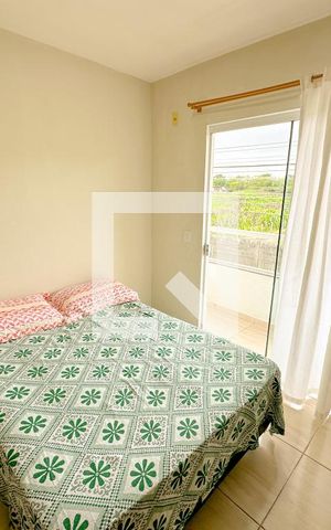 Apartamento para alugar com 65m², 2 quartos e 1 vagaQuarto 1